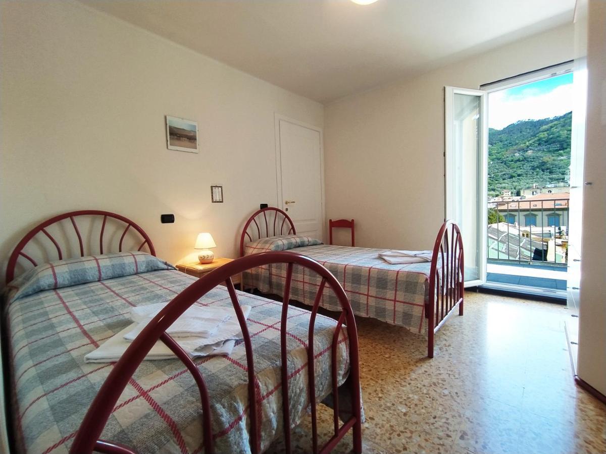 شقة Monia House Sea View ليفانتو المظهر الخارجي الصورة