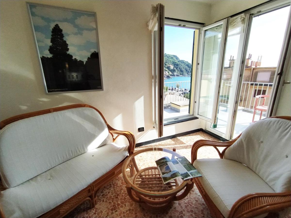 شقة Monia House Sea View ليفانتو المظهر الخارجي الصورة
