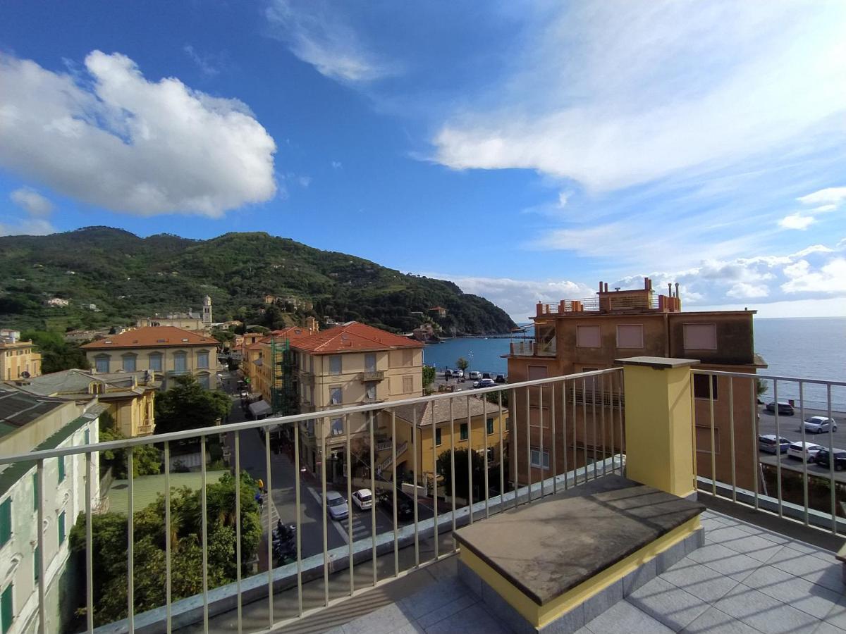 شقة Monia House Sea View ليفانتو المظهر الخارجي الصورة