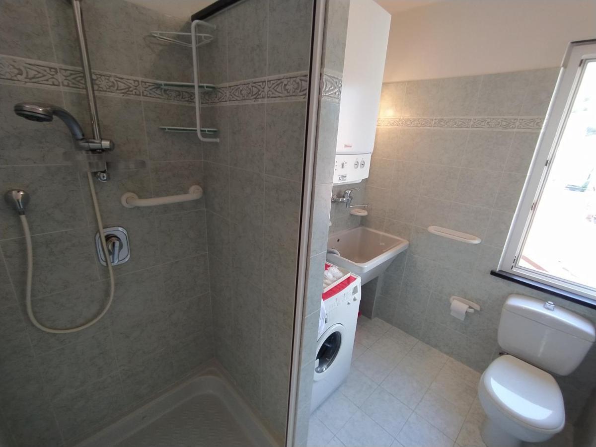 شقة Monia House Sea View ليفانتو المظهر الخارجي الصورة