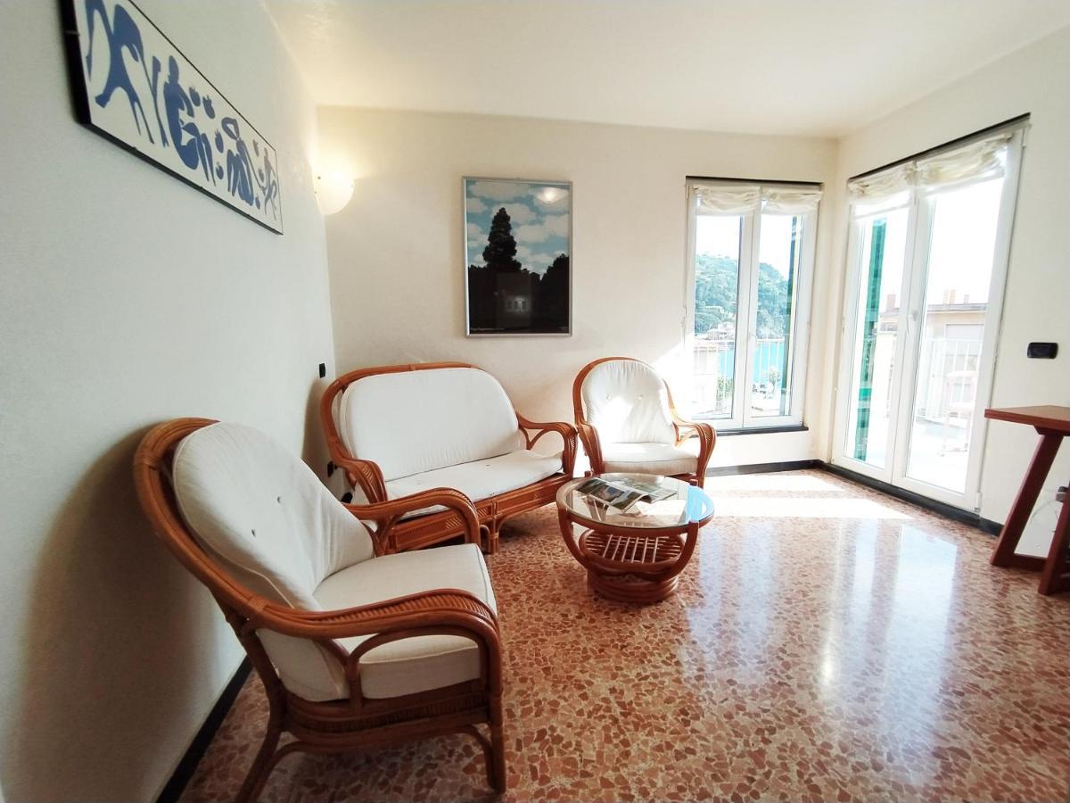 شقة Monia House Sea View ليفانتو المظهر الخارجي الصورة