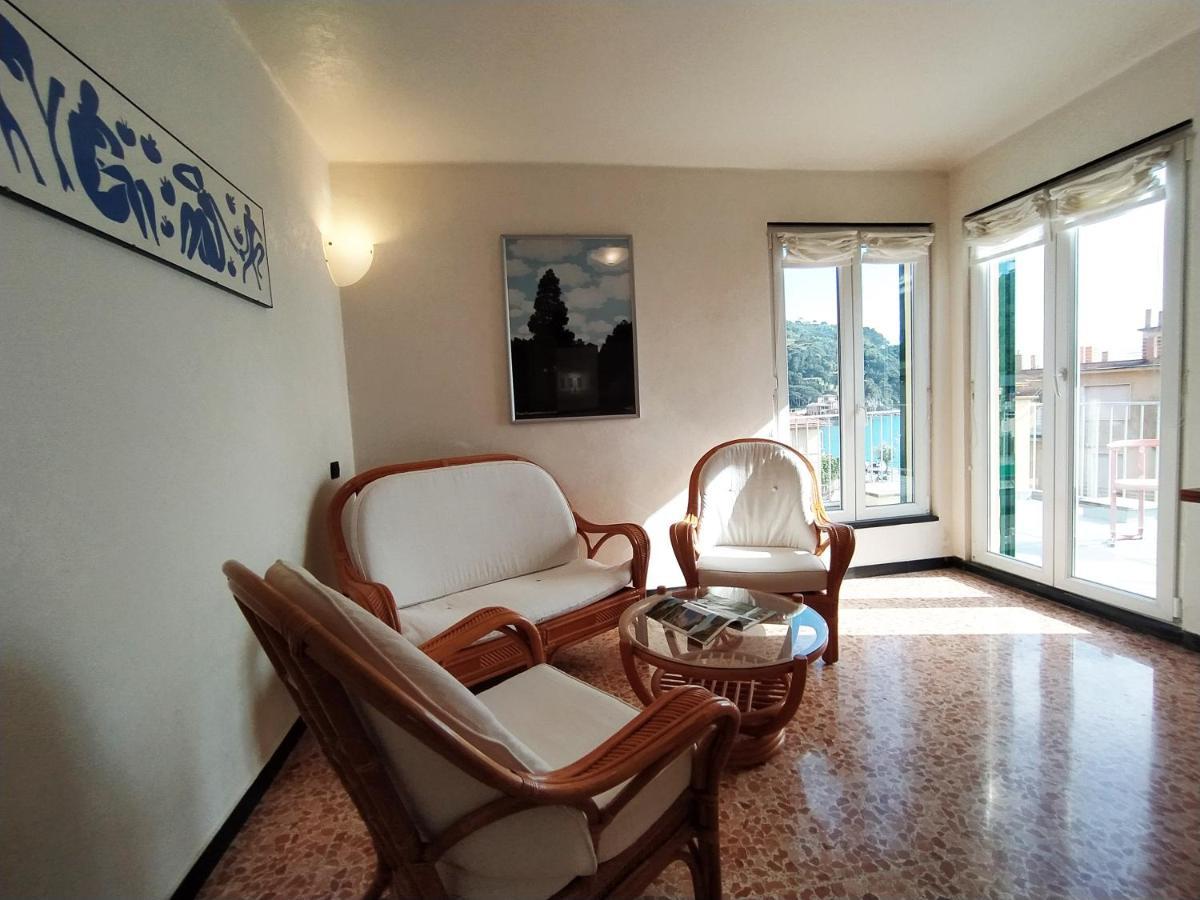 شقة Monia House Sea View ليفانتو المظهر الخارجي الصورة