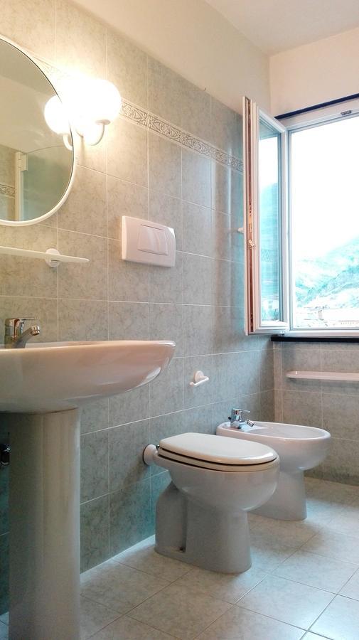 شقة Monia House Sea View ليفانتو المظهر الخارجي الصورة