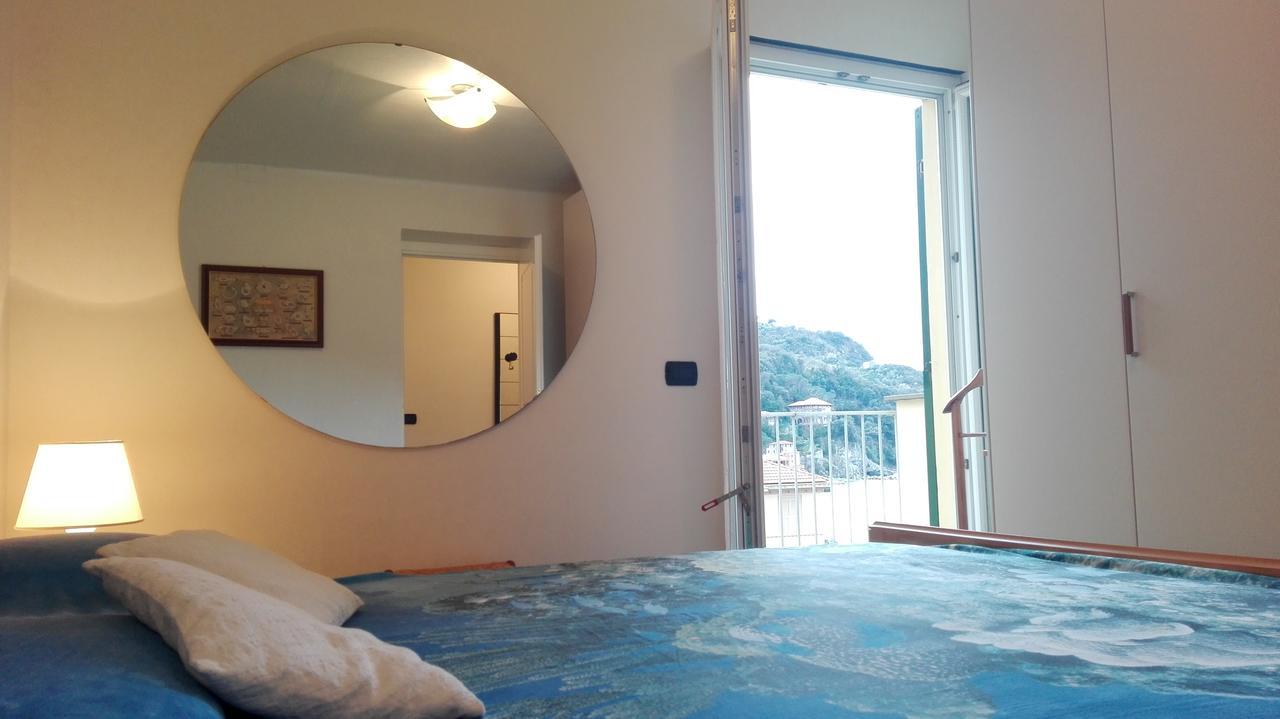 شقة Monia House Sea View ليفانتو المظهر الخارجي الصورة