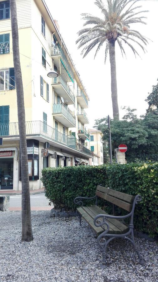 شقة Monia House Sea View ليفانتو المظهر الخارجي الصورة