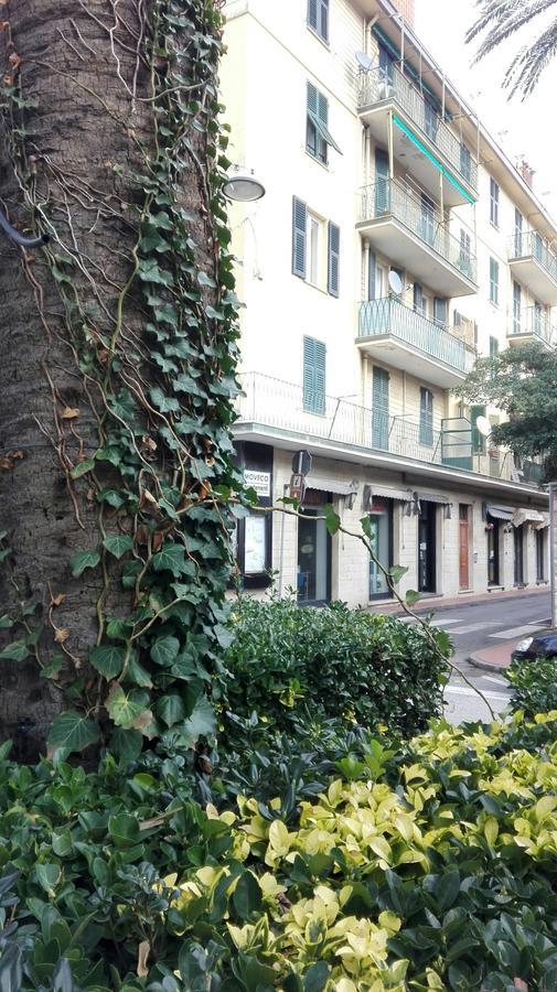 شقة Monia House Sea View ليفانتو المظهر الخارجي الصورة